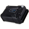 CoolCold Ice Magic 3 Convulsions Type Notebook Cooler Fan for 14 / 15.3 / 15.6 / 17 inch Laptops