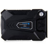 CoolCold Ice Magic 3 Convulsions Type Notebook Cooler Fan for 14 / 15.3 / 15.6 / 17 inch Laptops