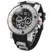 Show Fine ST - 1324 Male Quartz Wrist Watch Round Dial Life Water Resistant