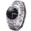 ShiLonG 8035G Diamond Men Quartz Wrist Analog Leisure Watch