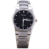 ShiLonG 8035G Diamond Men Quartz Wrist Analog Leisure Watch