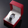 ShiLonG 8035G Diamond Men Quartz Wrist Analog Leisure Watch