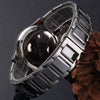 ShiLonG 8035G Diamond Men Quartz Wrist Analog Leisure Watch