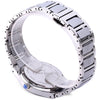 ShiLonG 8035G Diamond Men Quartz Wrist Analog Leisure Watch