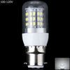 B22 SMD 2835 48 LEDs 10W 6000 - 6500K LED Corn Bulb Energy Saving Lamp 100 - 120V