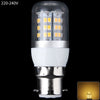 B22 SMD 2835 48 LEDs 10W Warm White LED Corn Light Energy Saving Lamp