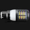 B22 SMD 2835 48 LEDs 10W Warm White LED Corn Light Energy Saving Lamp