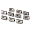 SK - 24F01 DC 50V 0.5A 4mm Slide Switch DIY Parts - 10PCS