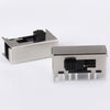 SK - 24F01 DC 50V 0.5A 4mm Slide Switch DIY Parts - 10PCS