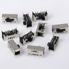 SK - 24F01 DC 50V 0.5A 4mm Slide Switch DIY Parts - 10PCS