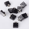 ST103C06 High Performance DC 30V 0.3A 2.5mm DIY Earphone Sockets - 10PCS