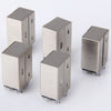 36V 1A Electronic Double Layer Mini DIN 6Pin Computer Connectors - 5PCS