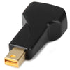 DP-087 Mini DisplayPort to VGA Converter for Monitor Projector