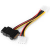 SA-141 SATA to D Type IDE Power Cable