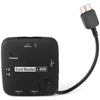 CY GT-084 Micro USB 2.0 Card Reader 3-Ports OTG USB for Samsung N900 N9000