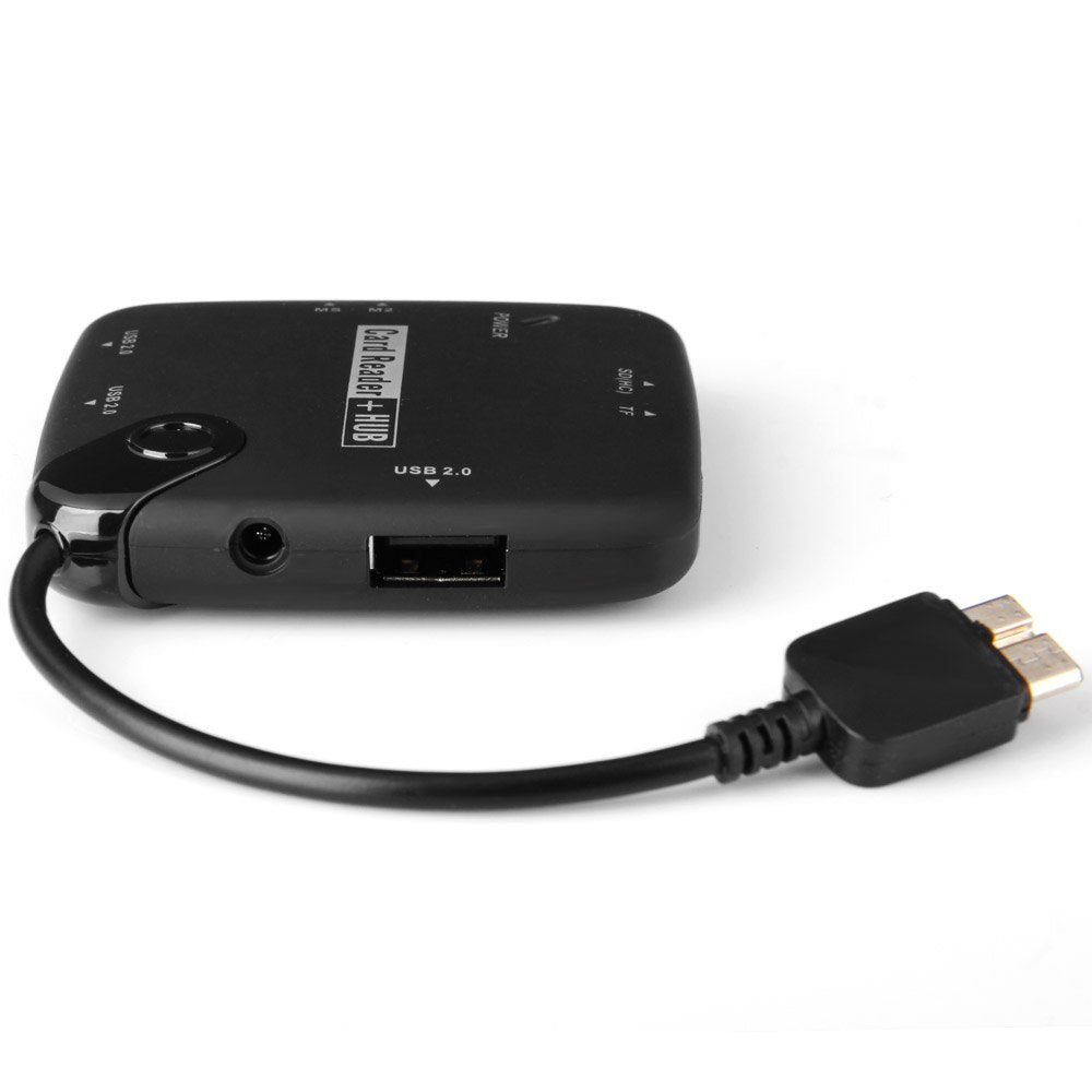 CY GT-084 Card Reader - Thumbnail 2