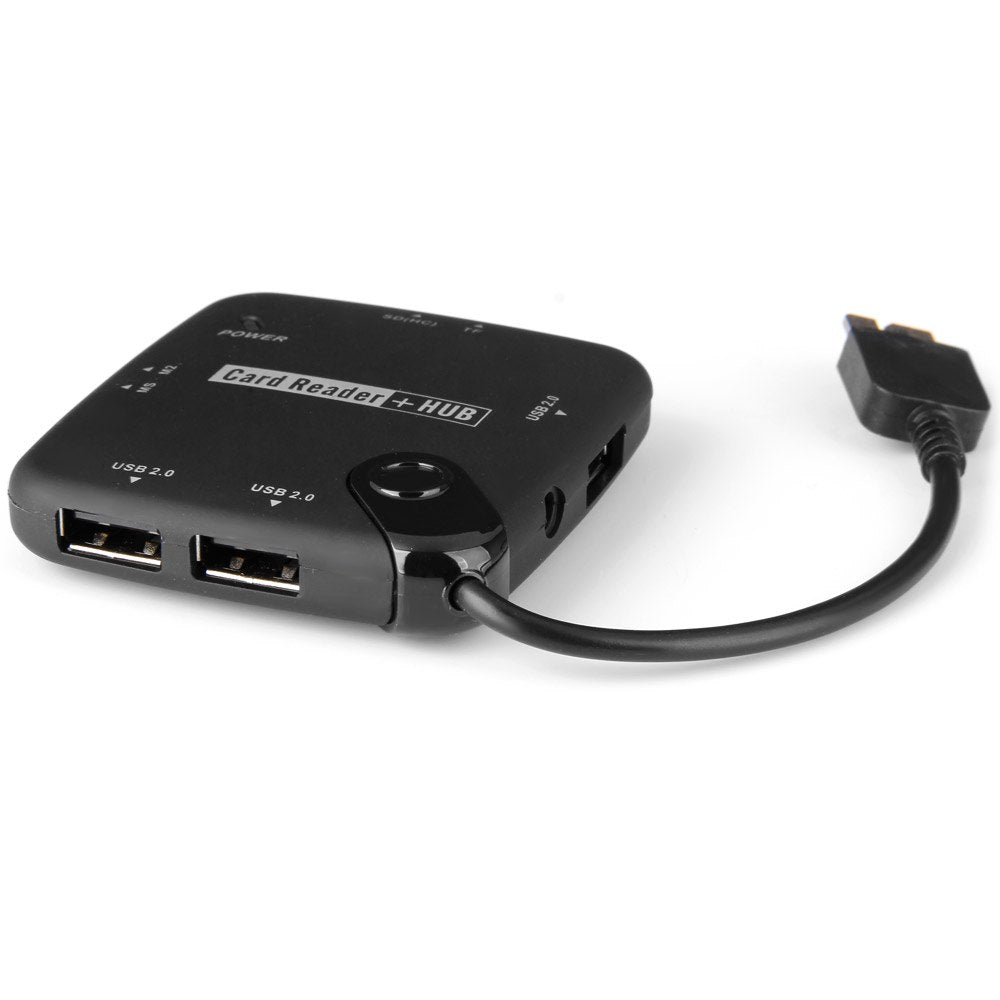 CY GT-084 Card Reader - Thumbnail 3