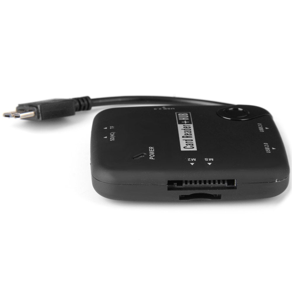 CY GT-084 Card Reader - Thumbnail 4