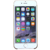 Brushed Back Cover Case for iPhone 6 - 4.7 inches