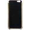 Brushed Back Cover Case for iPhone 6 - 4.7 inches