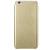 Brushed Back Cover Case for iPhone 6 - 4.7 inches