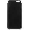 Brushed Back Cover Case for iPhone 6 - 4.7 inches