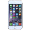 Brushed Back Cover Case for iPhone 6 - 4.7 inches