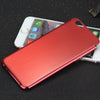 Brushed Back Cover Case for iPhone 6 - 4.7 inches