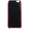 Brushed Back Cover Case for iPhone 6 - 4.7 inches