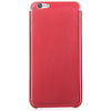 Brushed Back Cover Case for iPhone 6 - 4.7 inches