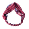 Bohemian FashionRetro Headband