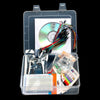 Project Basic Starter Kit with Tutorial and R3 for Arduino