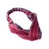 Bohemian FashionRetro Headband