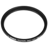 DEBO 49mm Diameter Camera MC UV Filter Lens for Photographer