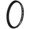 DEBO 49mm Diameter Camera MC UV Filter Lens for Photographer