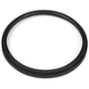 DEBO 52mm Diameter Camera MC UV Filter Lens for Photographer