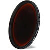 DEBO 77mm Diameter Camera ND-X Filter Lens for Photographer
