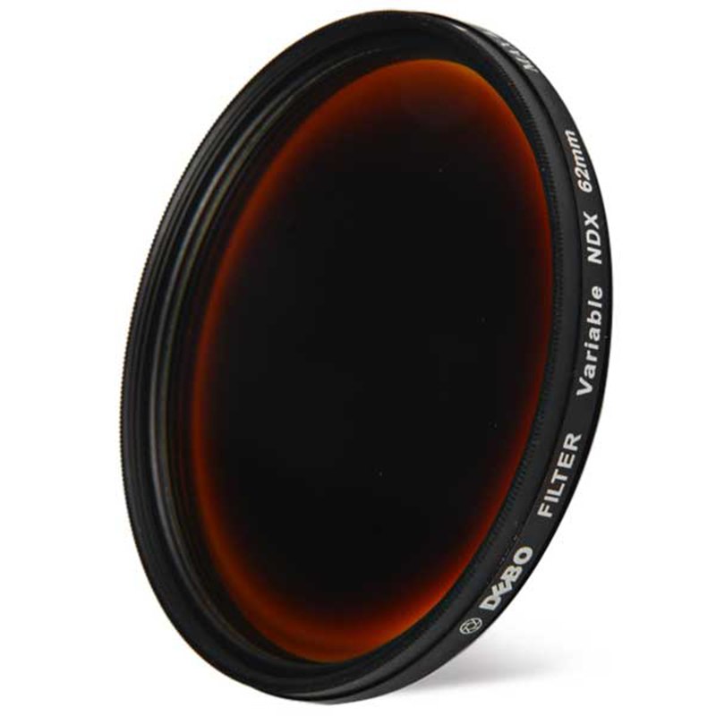 DEBO ND-X Camera Filter Lens - Thumbnail 3