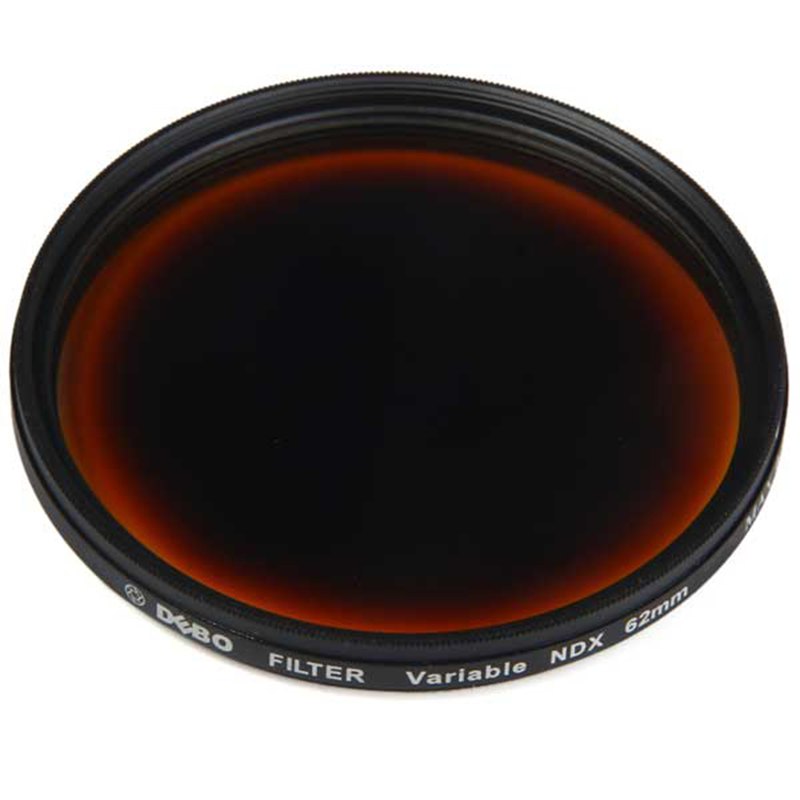 DEBO ND-X Camera Filter Lens
