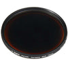 DEBO 72mm Diameter Camera ND-X Filter Lens for Photographer