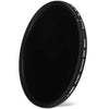 DEBO 86mm Diameter Camera ND-X Filter Lens for Photographer