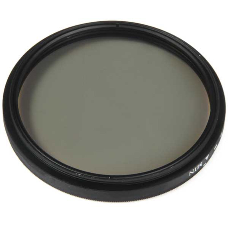 DEBO ND-X Camera Filter Lens - Thumbnail 2