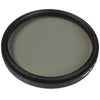 DEBO 58mm Diameter Camera ND-X Filter Lens for Photographer