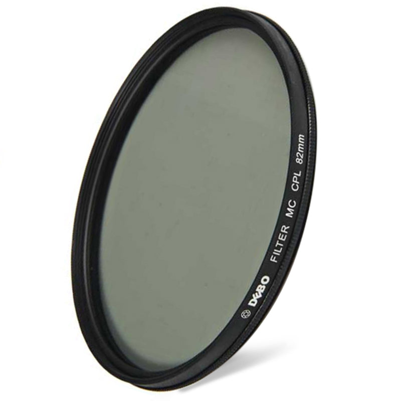 DEBO Camera CPL Filter - Thumbnail 3