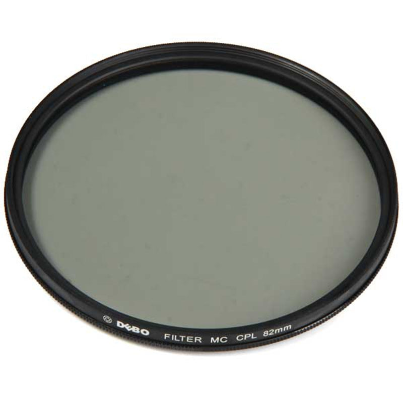 DEBO Camera CPL Filter - Thumbnail 4