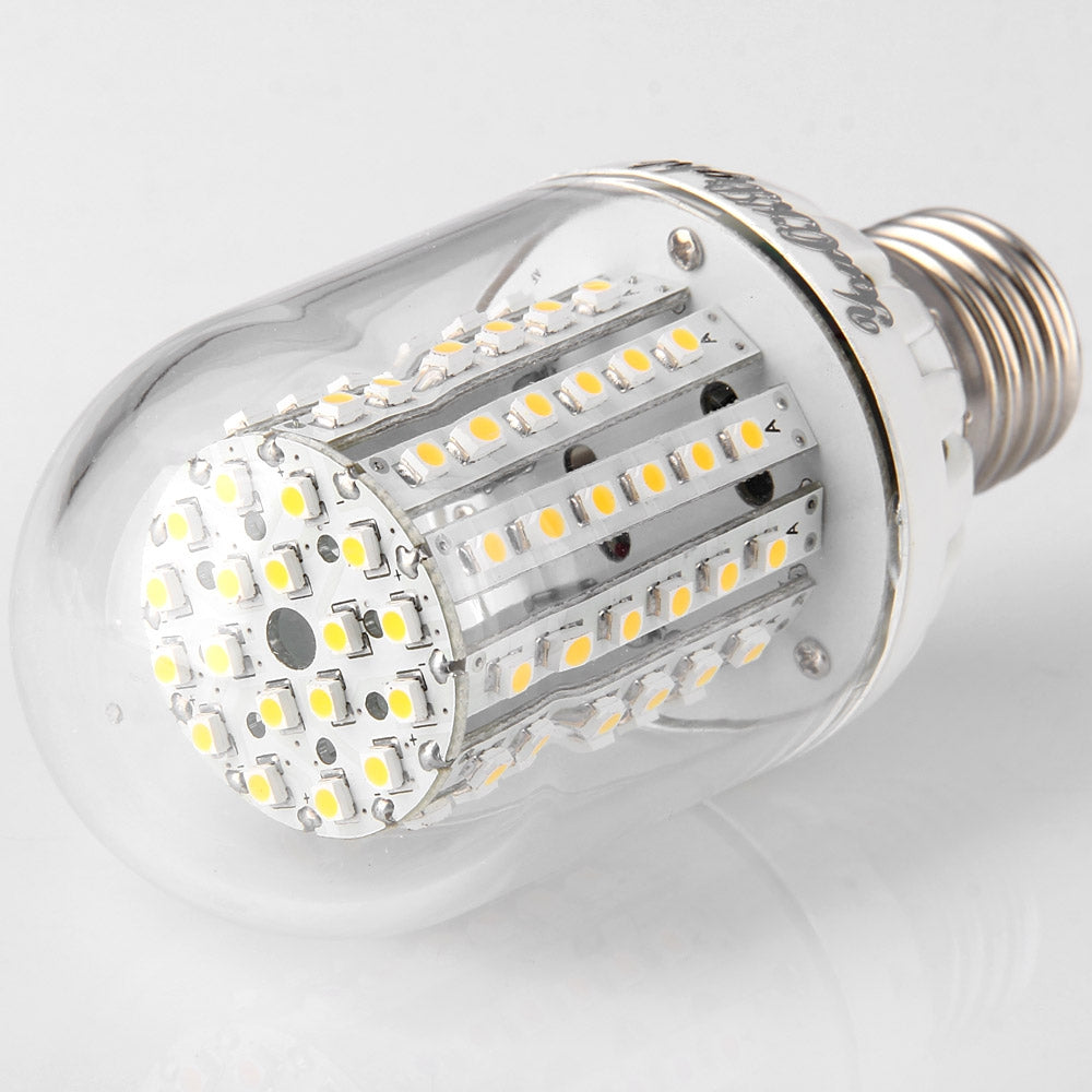YouOKLight 500LM E27 5.5W 90 LEDs Corn Bulb - Thumbnail 2