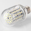 YouOKLight 500LM E27 5.5W SMD 3528 90 LEDs 3500K Lights Energy Saving Corn Bulb