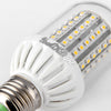 YouOKLight 500LM E27 5.5W SMD 3528 90 LEDs 3500K Lights Energy Saving Corn Bulb