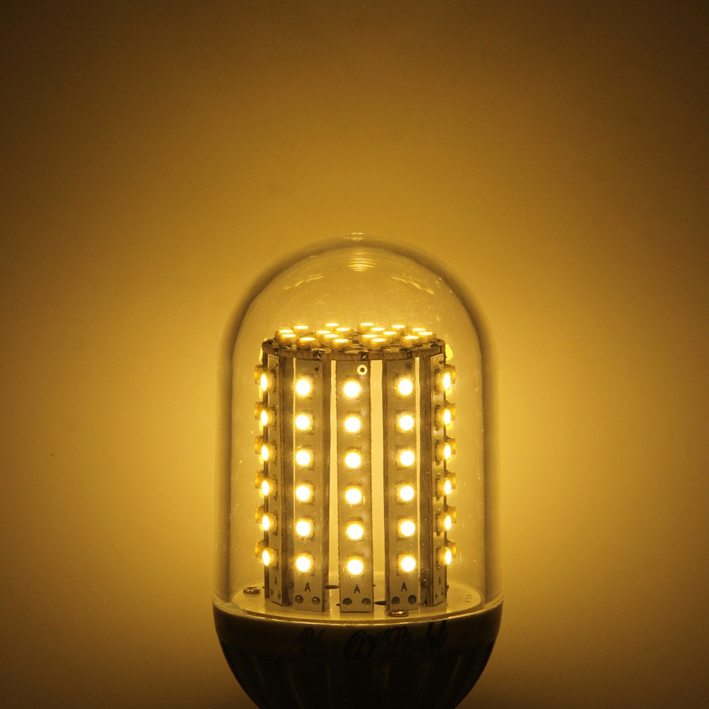 YouOKLight 500LM E27 5.5W 90 LEDs Corn Bulb - Thumbnail 5