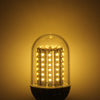 YouOKLight 500LM E27 5.5W SMD 3528 90 LEDs 3500K Lights Energy Saving Corn Bulb